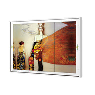 Abstract Exhibition I