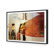 Abstract Exhibition I