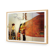Abstract Exhibition I
