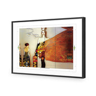 Abstract Exhibition I