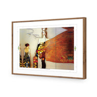 Abstract Exhibition I
