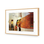 Abstract Exhibition I