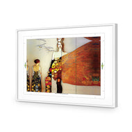 Abstract Exhibition I