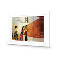 Abstract Exhibition I