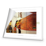 Abstract Exhibition I