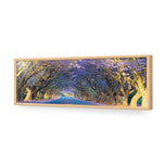 Jacaranda Alley