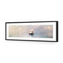 Halcyon Days (long) By Ivan Aivazovsky