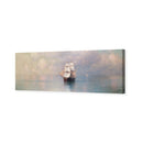 Halcyon Days (long) By Ivan Aivazovsky