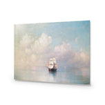 Halcyon Days By Ivan Aivazovsky