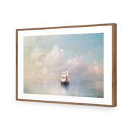 Halcyon Days By Ivan Aivazovsky