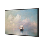 Halcyon Days By Ivan Aivazovsky