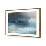 Tempest By Ivan Aivazovsky