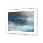 Tempest By Ivan Aivazovsky