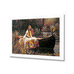 Waterhouse - The Lady of Shalott