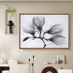 Magnolia Blossoms
