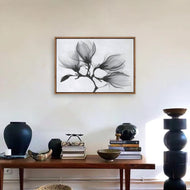 Magnolia Blossoms