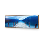 Tranquil Jetty