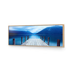 Tranquil Jetty