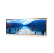 Tranquil Jetty