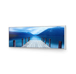 Tranquil Jetty