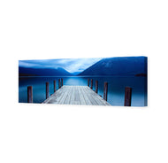 Tranquil Jetty