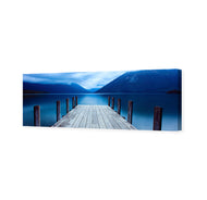 Tranquil Jetty
