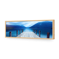 Tranquil Jetty