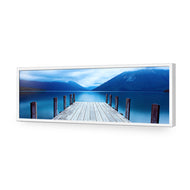 Tranquil Jetty