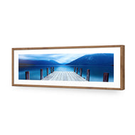Tranquil Jetty