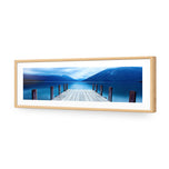 Tranquil Jetty