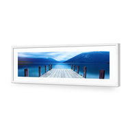 Tranquil Jetty