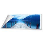 Tranquil Jetty