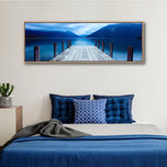Tranquil Jetty