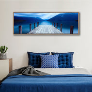 Tranquil Jetty