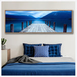 Tranquil Jetty