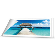 Tropical Getaway