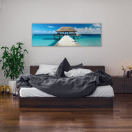 Tropical Getaway