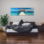 Tropical Getaway