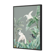 Heron Heaven II