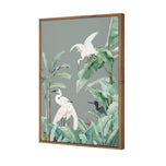 Heron Heaven II