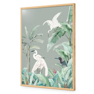 Heron Heaven II