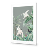 Heron Heaven II