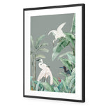 Heron Heaven II
