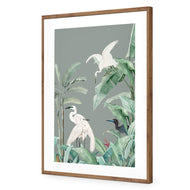 Heron Heaven II