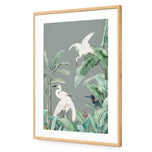 Heron Heaven II