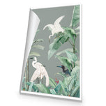 Heron Heaven II