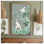Heron Heaven II