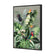 Jungle Exotica Green II VERTICAL