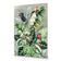 Jungle Exotica Green II VERTICAL