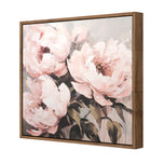 Peonies in Bloom I